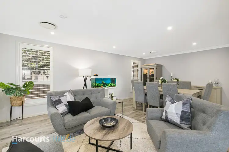 Sixth view of Homely house listing, 78 Mosaic Avenue, The Ponds NSW 2769