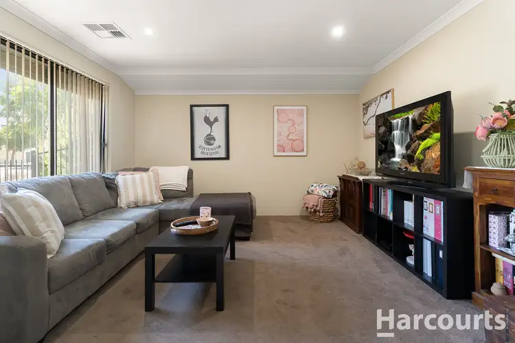 Third view of Homely house listing, 68 Eleanore Drive, Madora Bay WA 6210