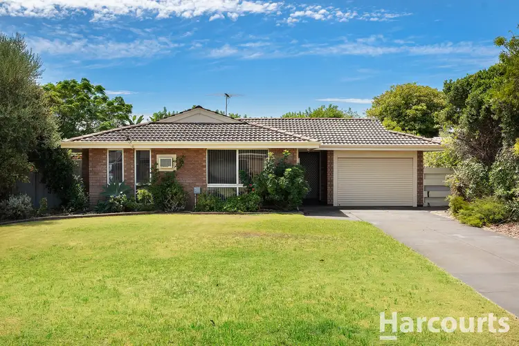 Second view of Homely house listing, 39 Nestor Way, Silver Sands WA 6210