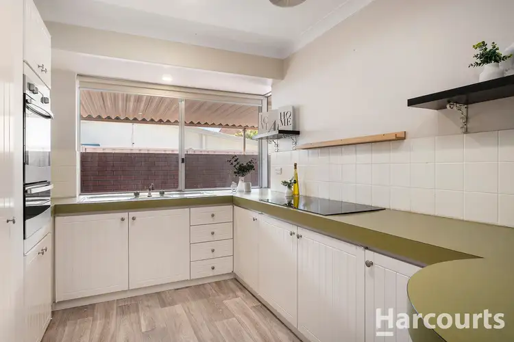 Fourth view of Homely house listing, 39 Nestor Way, Silver Sands WA 6210