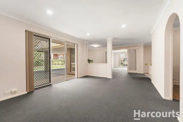 Sixth view of Homely house listing, 39 Nestor Way, Silver Sands WA 6210