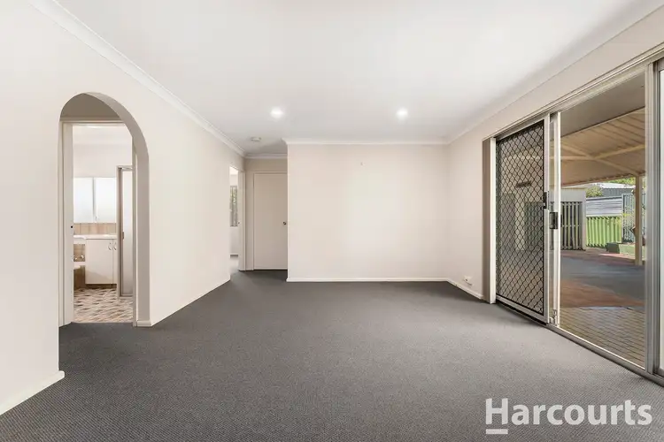 Seventh view of Homely house listing, 39 Nestor Way, Silver Sands WA 6210