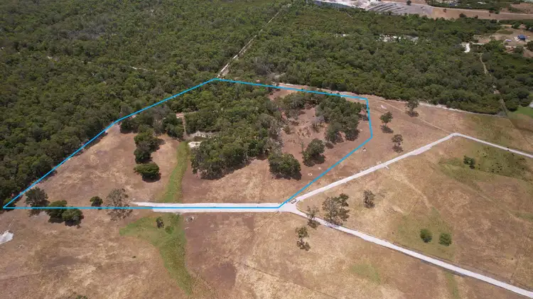 Main view of Homely land listing, Proposed Lot 3/166 Richardson Road (Meerup), Northcliffe WA 6262