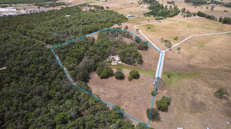 Second view of Homely land listing, Proposed Lot 3/166 Richardson Road (Meerup), Northcliffe WA 6262