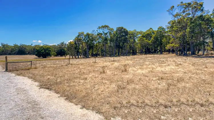 Fifth view of Homely land listing, Proposed Lot 3/166 Richardson Road (Meerup), Northcliffe WA 6262