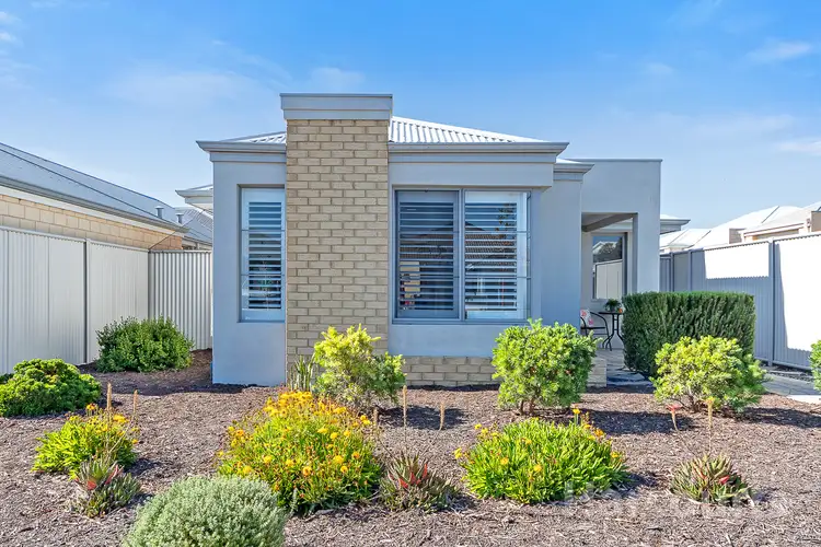 Main view of Homely house listing, 6 Partridge View, Alkimos WA 6038