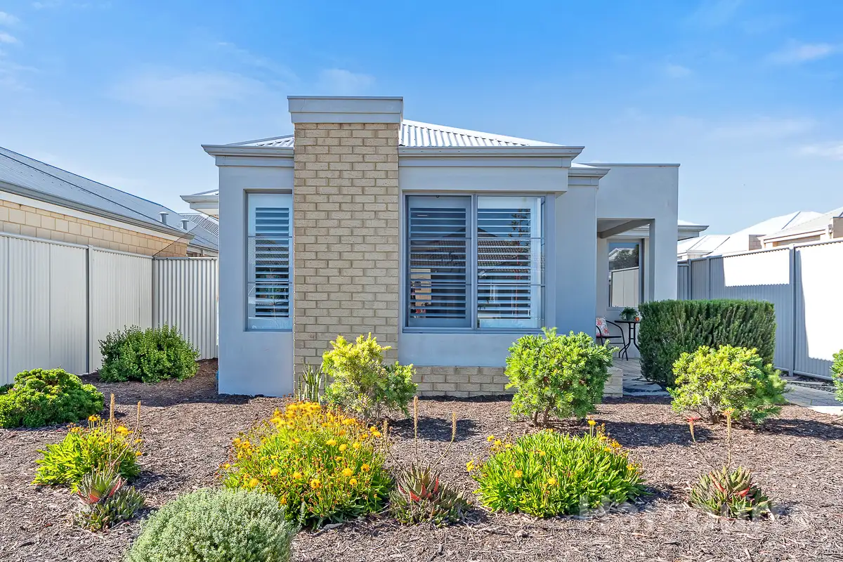 Main view of Homely house listing, 6 Partridge View, Alkimos WA 6038