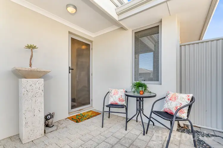 Third view of Homely house listing, 6 Partridge View, Alkimos WA 6038