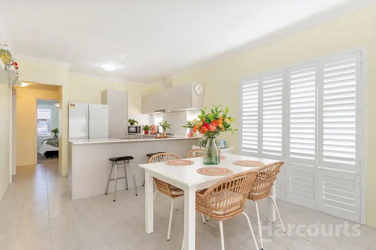 Fifth view of Homely house listing, 6 Partridge View, Alkimos WA 6038