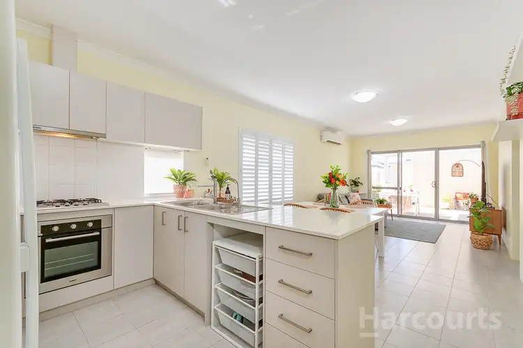 Sixth view of Homely house listing, 6 Partridge View, Alkimos WA 6038