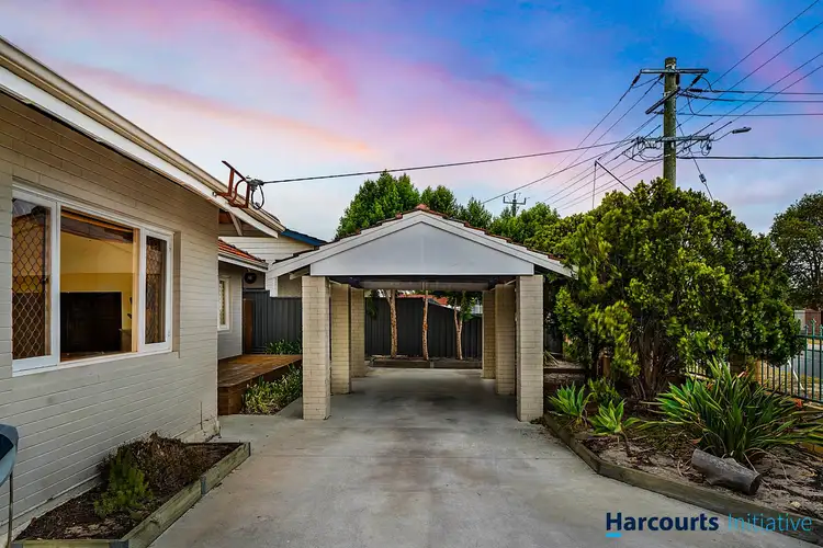 Second view of Homely house listing, 413A Coode Street, Dianella WA 6059