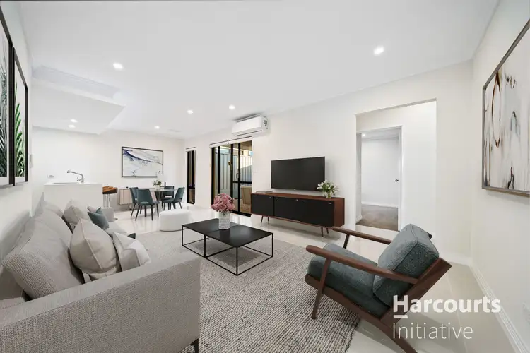 Sixth view of Homely house listing, 10B Tangmere Way, Balga WA 6061