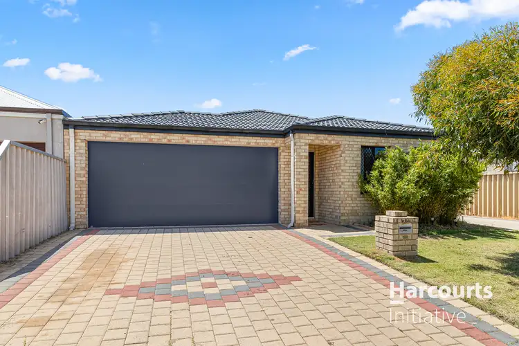 Second view of Homely house listing, 14A Garnett Place, Balga WA 6061