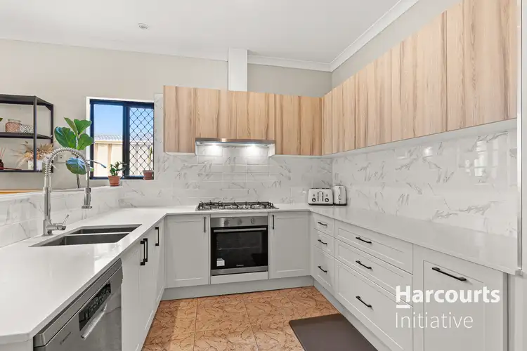 Third view of Homely house listing, 14A Garnett Place, Balga WA 6061