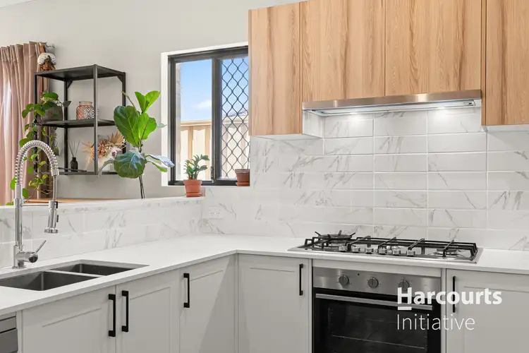 Fourth view of Homely house listing, 14A Garnett Place, Balga WA 6061