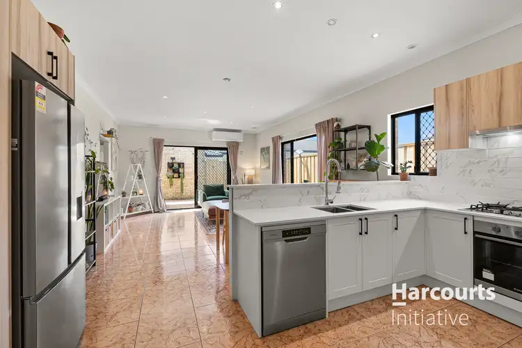 Fifth view of Homely house listing, 14A Garnett Place, Balga WA 6061