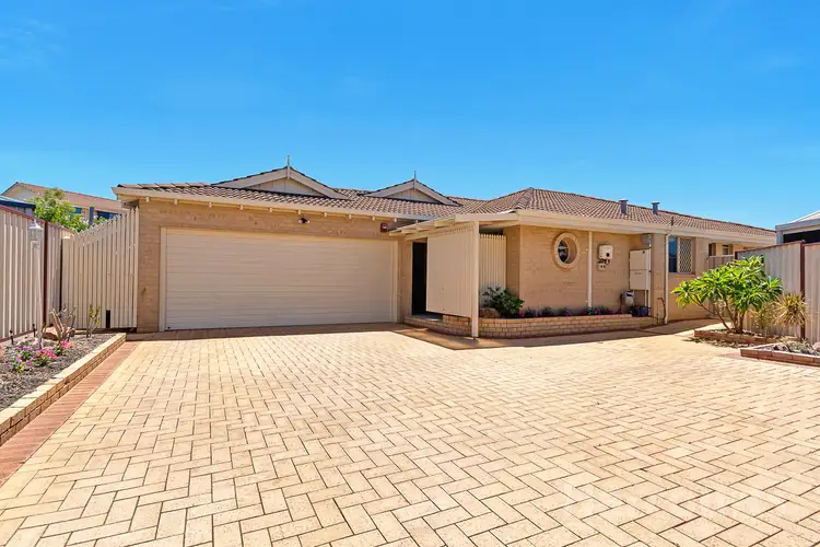 Second view of Homely house listing, 28B Lady Evelyn Retreat, Joondalup WA 6027