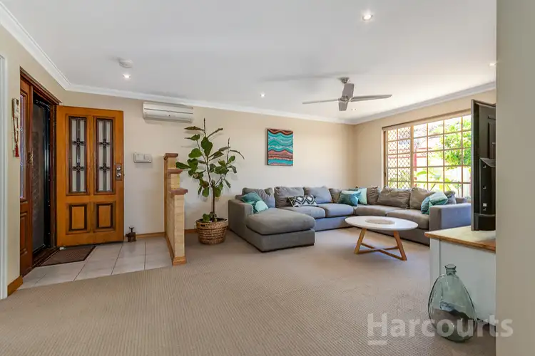 Fourth view of Homely house listing, 28B Lady Evelyn Retreat, Joondalup WA 6027