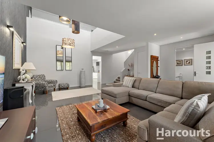 Fourth view of Homely house listing, 30 Cassowary Crescent, Coodanup WA 6210
