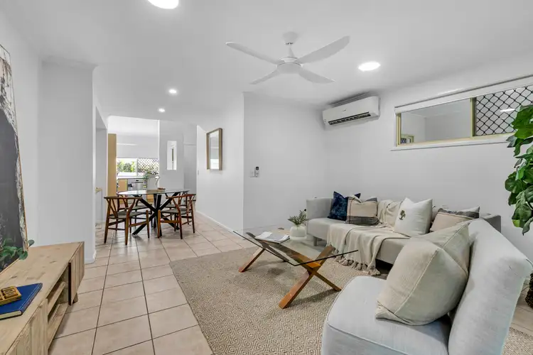 Third view of Homely townhouse listing, 8/36 Gaythorne Road, Gaythorne QLD 4051