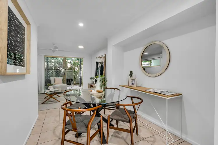 Fourth view of Homely townhouse listing, 8/36 Gaythorne Road, Gaythorne QLD 4051