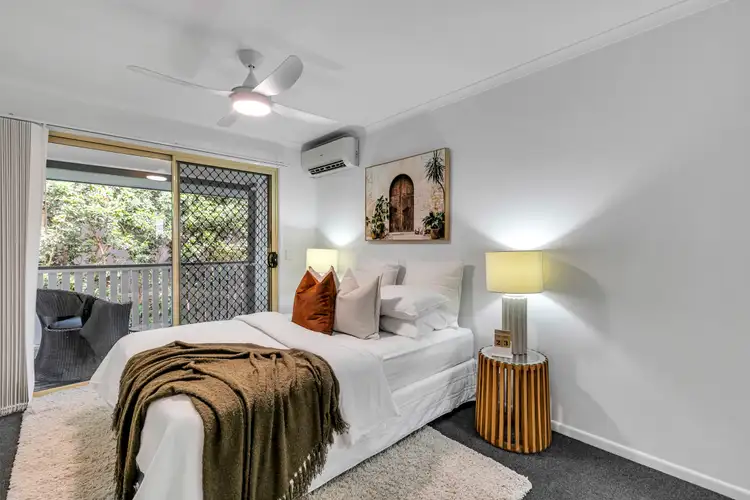 Sixth view of Homely townhouse listing, 8/36 Gaythorne Road, Gaythorne QLD 4051