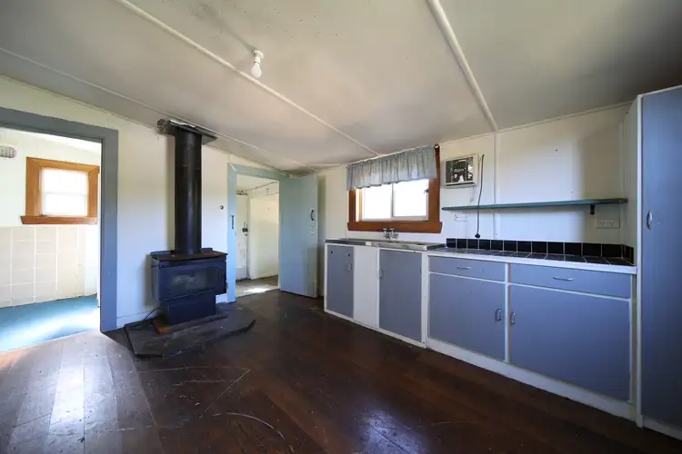 Second view of Homely house listing, 14 Lovett Street, Queenstown TAS 7467