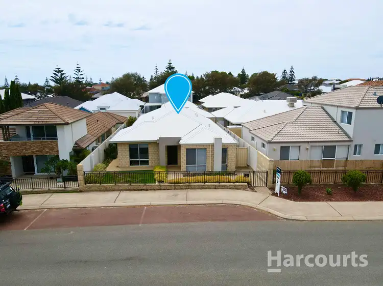 Third view of Homely house listing, 19 Frederick Way, Wannanup WA 6210