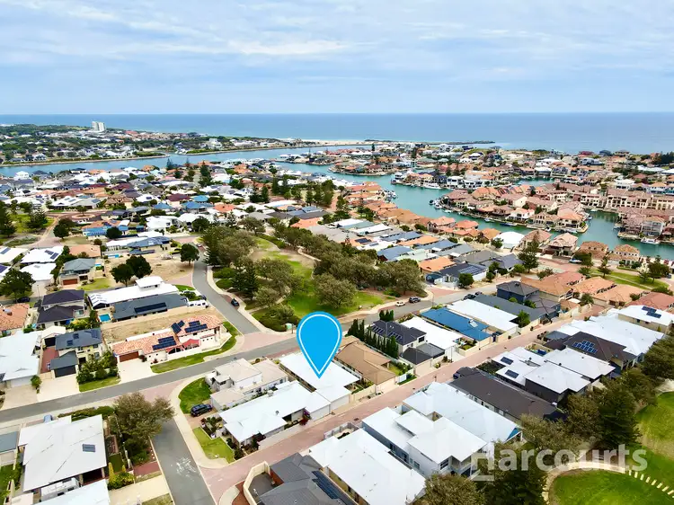Fourth view of Homely house listing, 19 Frederick Way, Wannanup WA 6210