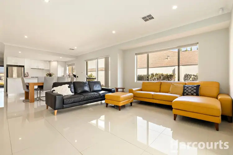 Fifth view of Homely house listing, 19 Frederick Way, Wannanup WA 6210