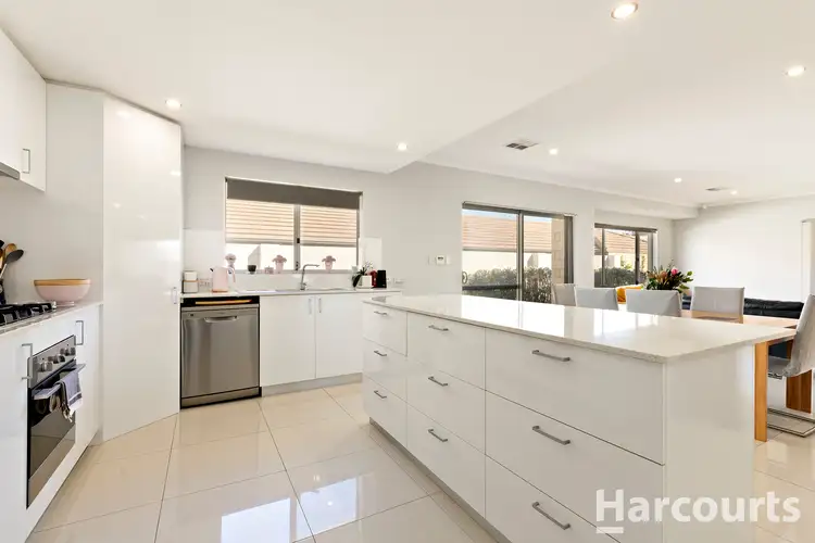 Sixth view of Homely house listing, 19 Frederick Way, Wannanup WA 6210