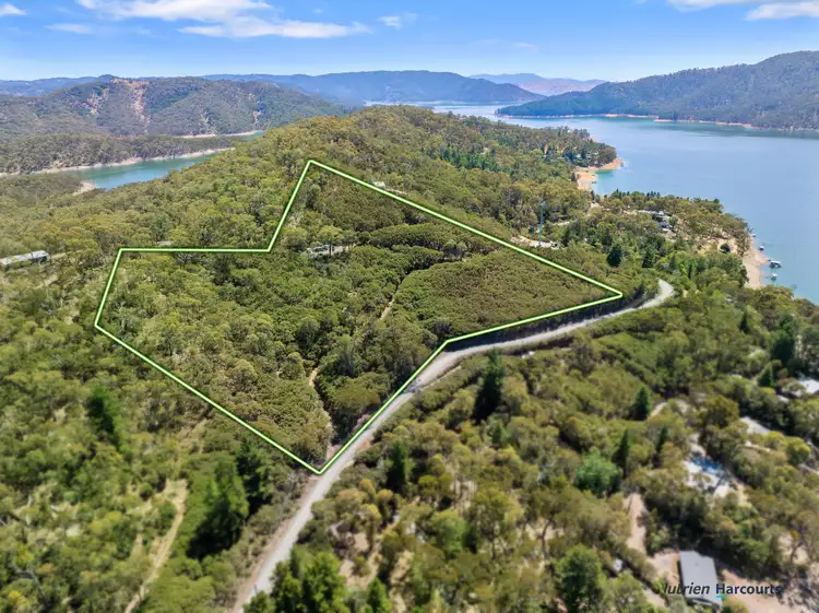 Second view of Homely rural property listing, 67 Taylor Bay Left Arm Road, Taylor Bay VIC 3713