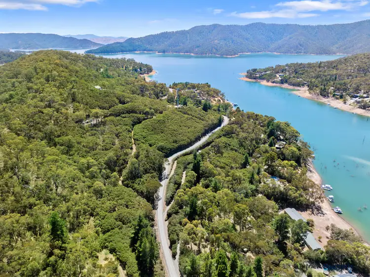 Fourth view of Homely rural property listing, 67 Taylor Bay Left Arm Road, Taylor Bay VIC 3713