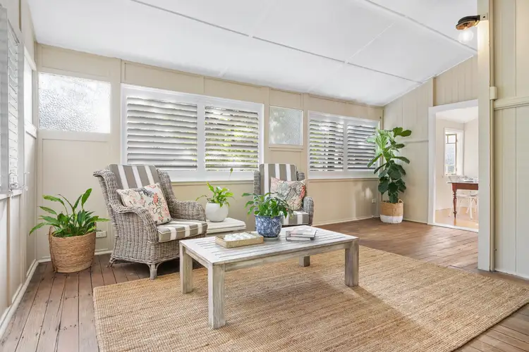 Third view of Homely house listing, 23 Hunter Street, Kelvin Grove QLD 4059