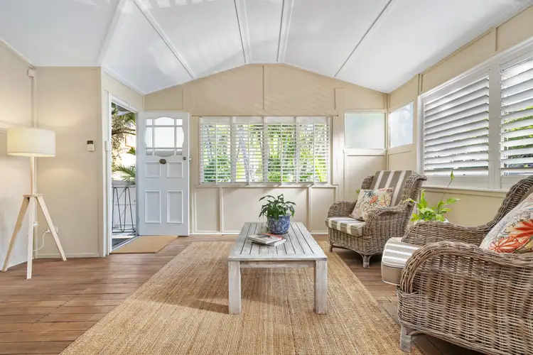 Fourth view of Homely house listing, 23 Hunter Street, Kelvin Grove QLD 4059