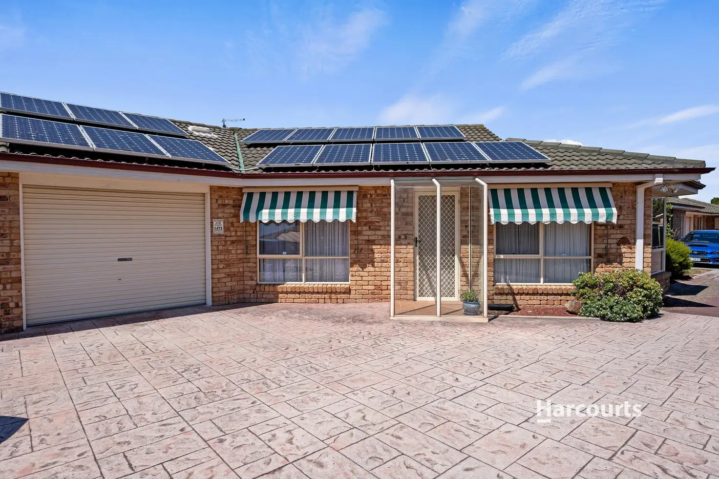 Main view of Homely unit listing, 3/74 George Street, Devonport TAS 7310