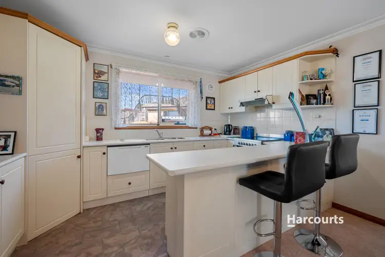 Fourth view of Homely unit listing, 3/74 George Street, Devonport TAS 7310