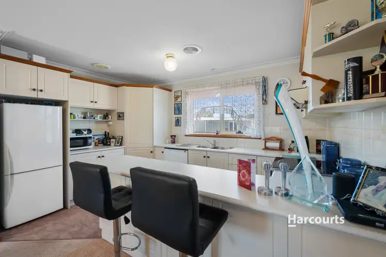 Fifth view of Homely unit listing, 3/74 George Street, Devonport TAS 7310