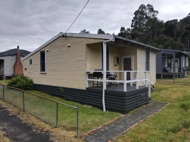 3/31 Dalmeny Street, Rosebery TAS 7470