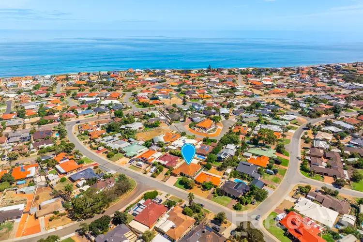 Second view of Homely house listing, 14 Oaklands Avenue, Halls Head WA 6210