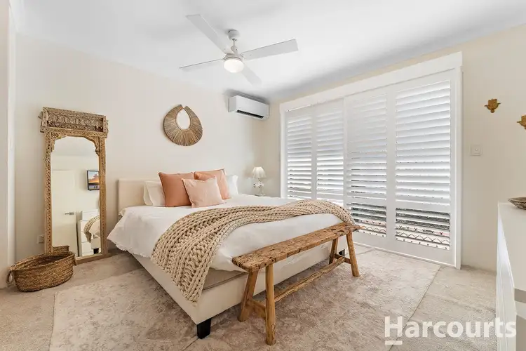 Fourth view of Homely house listing, 14 Oaklands Avenue, Halls Head WA 6210