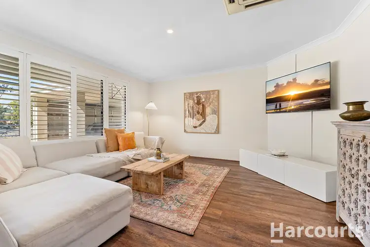 Sixth view of Homely house listing, 14 Oaklands Avenue, Halls Head WA 6210