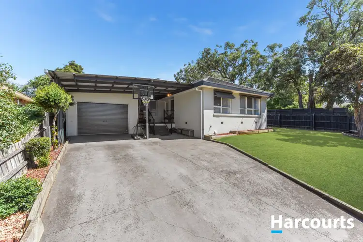 Main view of Homely house listing, 2 Castle Street, Ferntree Gully VIC 3156