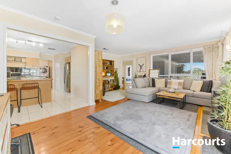 Second view of Homely house listing, 2 Castle Street, Ferntree Gully VIC 3156