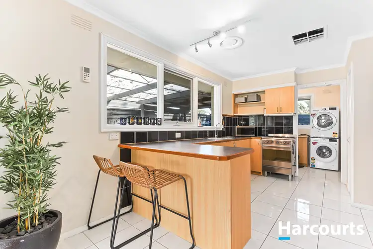Fifth view of Homely house listing, 2 Castle Street, Ferntree Gully VIC 3156