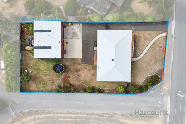 Second view of Homely house listing, 135 South Road, Penguin TAS 7316