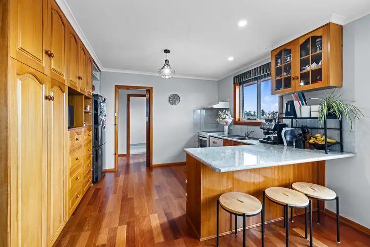 Fifth view of Homely house listing, 135 South Road, Penguin TAS 7316