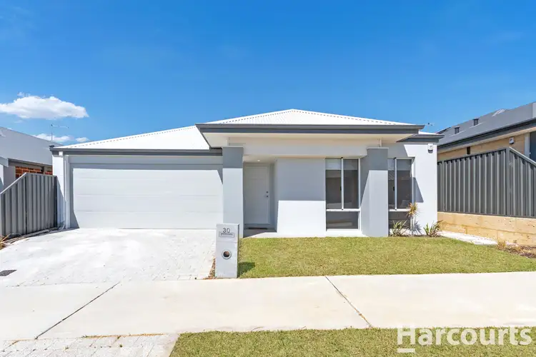 30 Dazzle Road, Eglinton WA 6034
