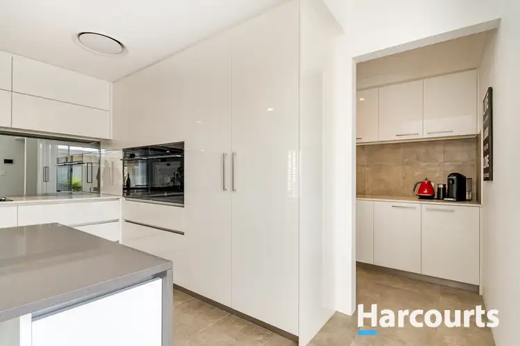 Sixth view of Homely house listing, 199 Hawksbill Drive, Alkimos WA 6038