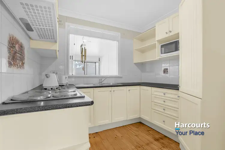 Second view of Homely house listing, 33 Copeland Road, Lethbridge Park NSW 2770